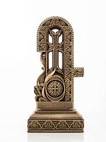 Տառ Դ (Հայկական այբուբեն)