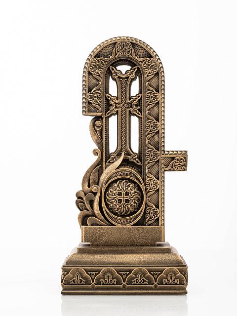 Տառ Դ (Հայկական այբուբեն)