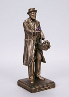 Արձանիկ Կարա Բալա