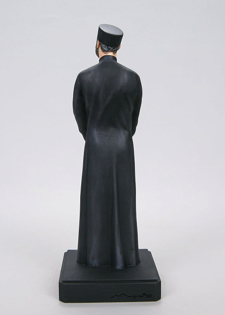 Արձանիկ Կոմիտաս   (ձեռքով նկարազարդված)