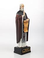 Արձանիկ Սուրբ Սերգիուս Ռադոնեժից   (ձեռքով նկարազարդված)