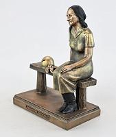 Արձանիկ Արշալույս Խանջյան 