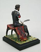 Արձանիկ Սայաթ Նովա (ձեռքով նկարազարդված)