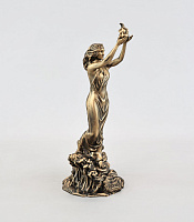 Արձանիկ Ախթամար