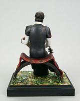 Արձանիկ Սայաթ Նովա (ձեռքով նկարազարդված)