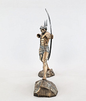 Արձանիկ Հայկ Նահապետ (Վերնիսաժ գույն)