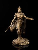 Արձանիկ Տրդատ III-ի  - Նոր