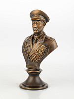 Կիսանդրի Բաբաջանյան Համազասպ Խաչատուրի 