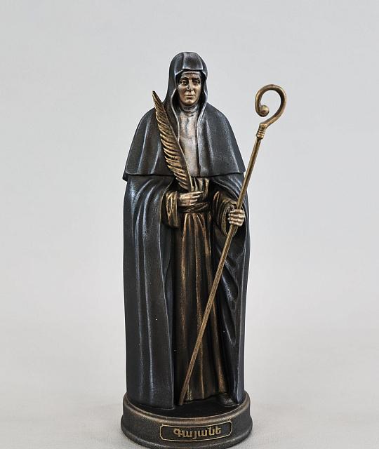 Արձանիկ Սուրբ Գայանե 