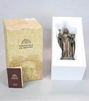 Արձանիկ Հիսուսը Հին կտակարանով.