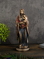 Արձանիկ "Սուրբ Աստվածամայրը՝ մանուկ Հիսուսւ հետ" 