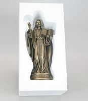 Արձանիկ Հիսուսը Հին կտակարանով.