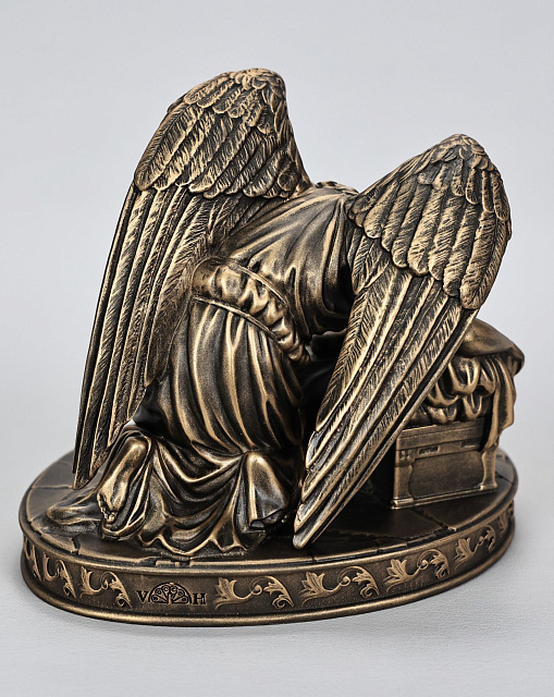 Արձանիկ Հրեշտակի շշունջը