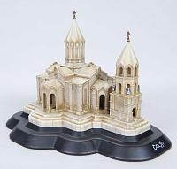 Շուշի Սուրբ Ամենափրկիչ Ղազանչեցոց մայր տաճար