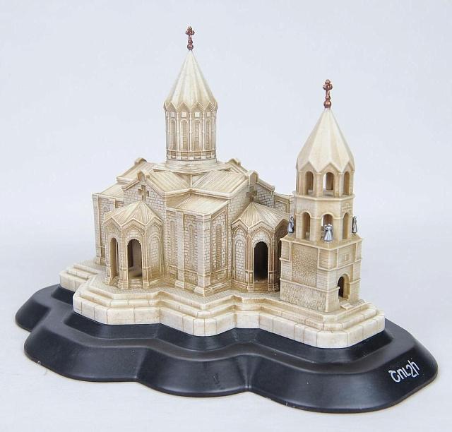 Շուշի Սուրբ Ամենափրկիչ Ղազանչեցոց մայր տաճար