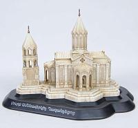 Շուշի Սուրբ Ամենափրկիչ Ղազանչեցոց մայր տաճար