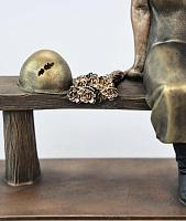 Արձանիկ Արշալույս Խանջյան 