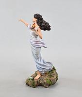 Արձանիկ Աղթամար (ձեռքով նկարազարդված)