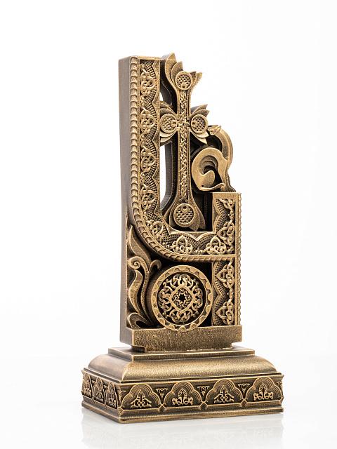 Տառ Կ (Հայկական այբուբեն)