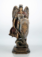 Արձանիկ Հրեշտակապետ Միքայել 