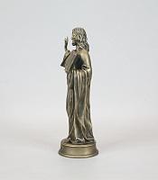 Արձանիկ Հիսուսը Հին կտակարանով.