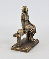 Արձանիկ Արշալույս Խանջյան