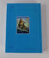 Մանկական Աստվածաշունչ նկարազարդված 544 էջ