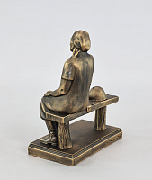 Արձանիկ Արշալույս Խանջյան