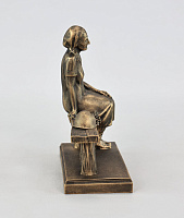 Արձանիկ Արշալույս Խանջյան