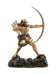 Արձանիկ Հայկ Նահապետ