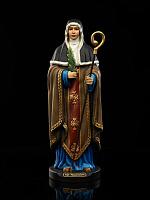 Արձանիկ Սուրբ Գայանեի (ձեռքով նկարազարդված)