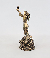 Արձանիկ Ախթամար