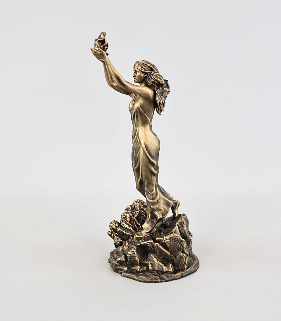 Արձանիկ Ախթամար