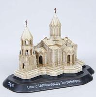 Շուշի Սուրբ Ամենափրկիչ Ղազանչեցոց մայր տաճար