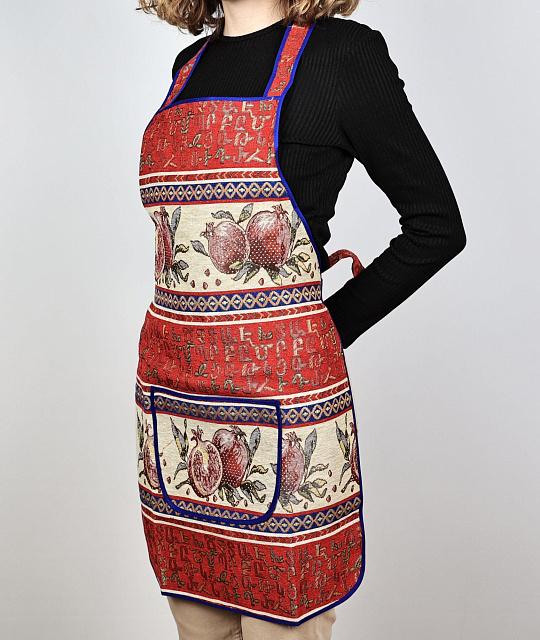 Գոգնոց հայկական զարդանախշերով (գույն 3)