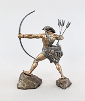 Արձանիկ Հայկ Նահապետ (Վերնիսաժ գույն)