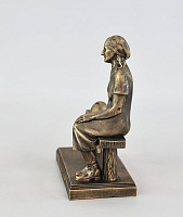 Արձանիկ Արշալույս Խանջյան