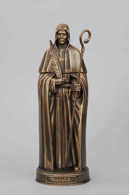 Արձանիկ Սուրբ Գայանե