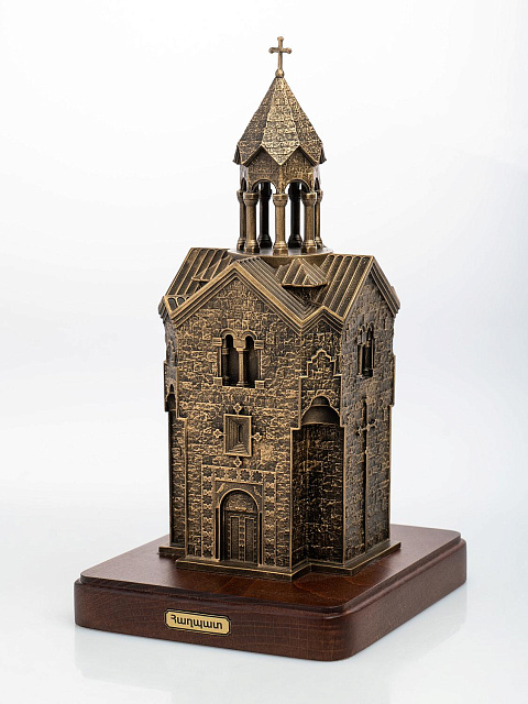 Եկեղեցի Հաղպատ