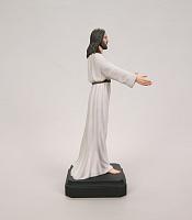 Արձանիկ  Հիսուս  Քրիստոս ((ձեռքով նկարազարդված)