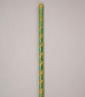 Գունավոր մոմերի հավաքածու 50 հատ/տուփ