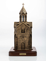 Եկեղեցի Հաղպատ