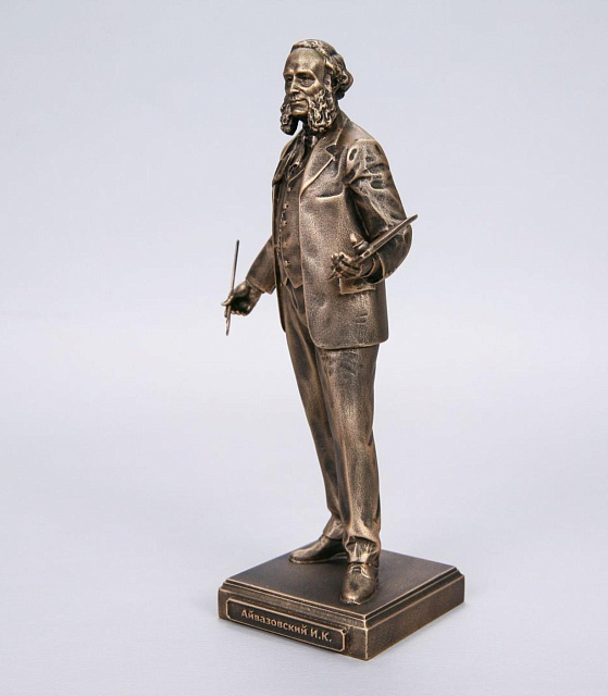 Արձանիկ Իվան (Հովհաննես) Այվազովսկի