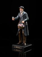 Արձանիկ Կարա Բալա  (ձեռքով նկարազարդված)