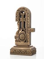 Տառ Դ (Հայկական այբուբեն)