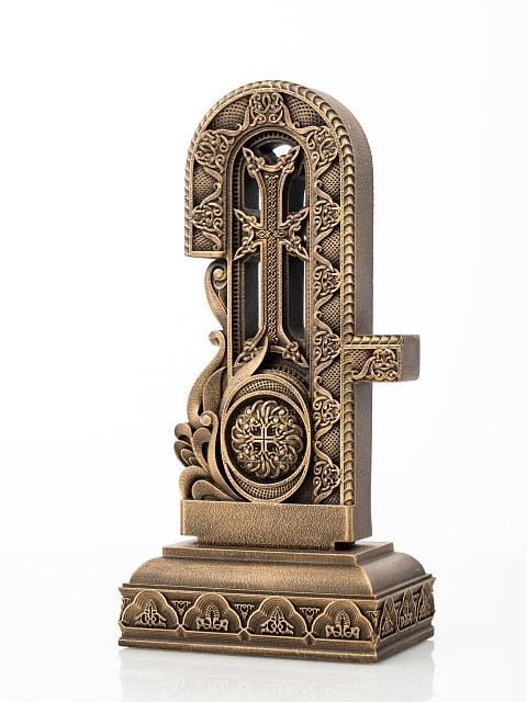 Տառ Դ (Հայկական այբուբեն)