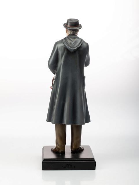 Արձանիկ Կարա Բալա  (ձեռքով նկարազարդված)