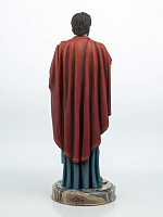 Արձանիկ Գրիգոր Նարեկացի  (ձեռքով նկարազարդված)..