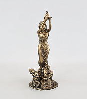 Արձանիկ Ախթամար