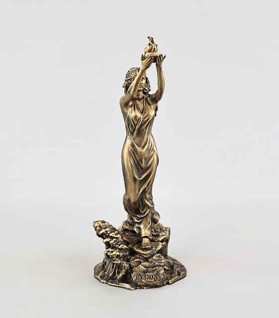 Արձանիկ Ախթամար